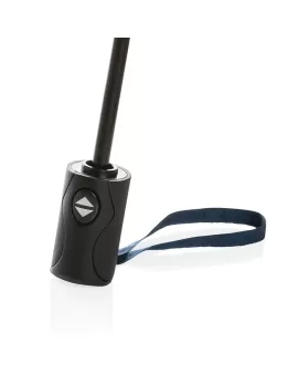 21&quot; Impact AWARE RPET 190T Auto Open/Close Umbrella