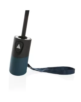 21&quot; Impact AWARE RPET 190T Mini Auto Open Umbrella