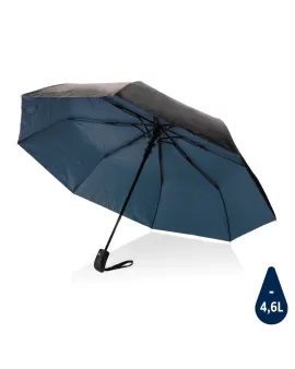 21&quot; Impact AWARE RPET 190T Pongee Dual Colour Mini Umbrella
