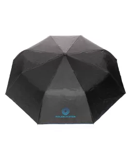 21&quot; Impact AWARE RPET 190T Pongee Dual Colour Mini Umbrella
