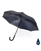 23" Impact AWARE RPET 190T Reversible Umbrella