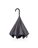 23" Impact AWARE RPET 190T Reversible Umbrella