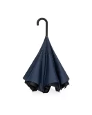 23" Impact AWARE RPET 190T Reversible Umbrella