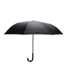 23" Impact AWARE RPET 190T Reversible Umbrella