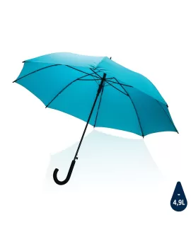 23&quot; Impact AWARE RPET 190T Standard Auto Open Umbrella