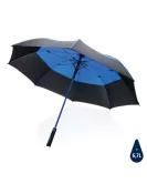 27" Impact AWARE RPET 190T Auto Open Stormproof Umbrella