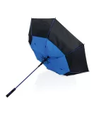 27" Impact AWARE RPET 190T Auto Open Stormproof Umbrella