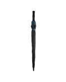 27" Impact AWARE RPET 190T Dual Colour Auto Open Umbrella