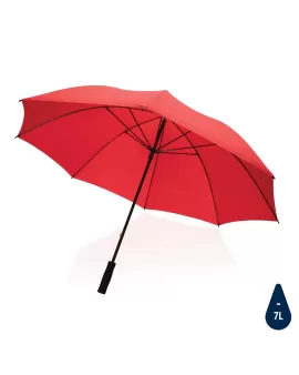 30&quot; Impact AWARE RPET 190T Storm Proof Umbrella