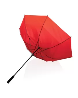 30&quot; Impact AWARE RPET 190T Storm Proof Umbrella