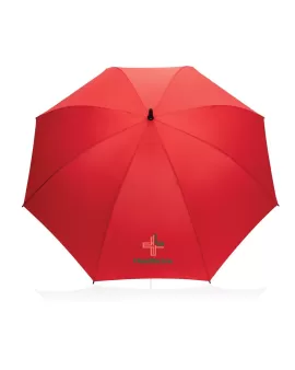 30&quot; Impact AWARE RPET 190T Storm Proof Umbrella