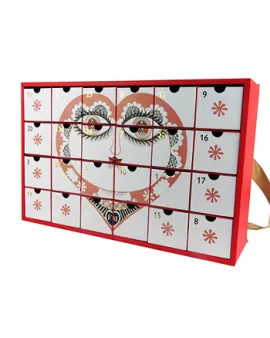 Fortnum And Mason Advent Calendar