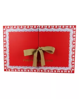 Fortnum And Mason Advent Calendar