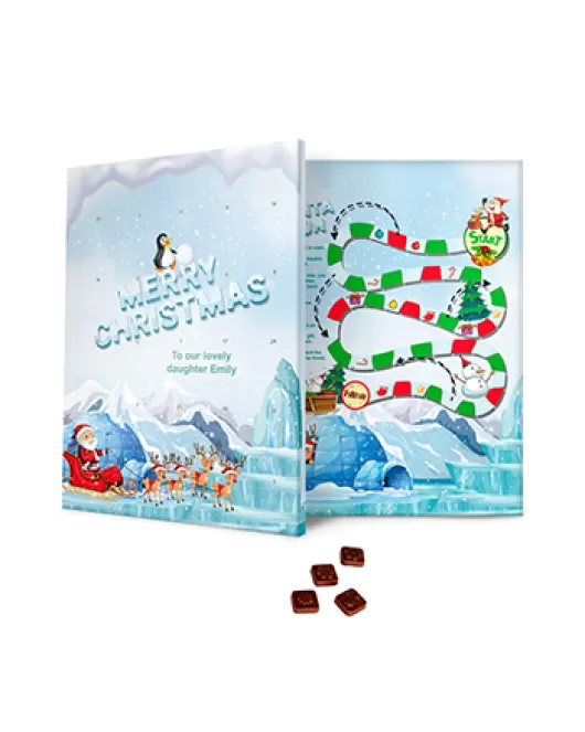 Fun And Games Advent Calendar