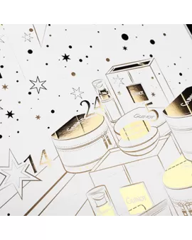 Guinot Advent Calendar