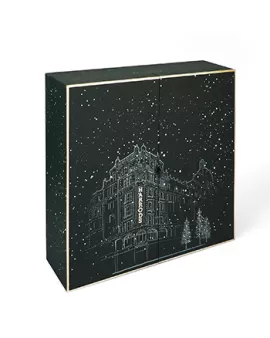 Harrods Luxury Advent Calendar