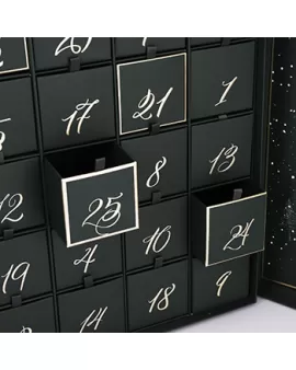 Harrods Luxury Advent Calendar