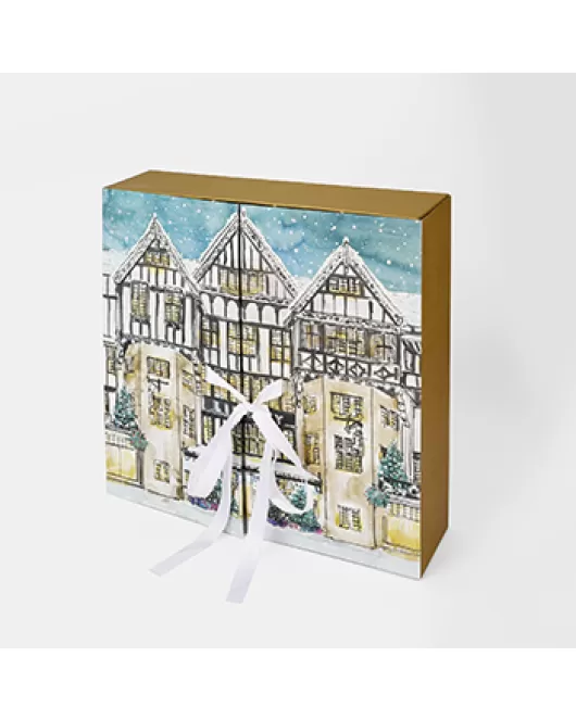 Liberty Of London Advent Calendar