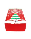 Luxury Christmas Theme Advent Calendar