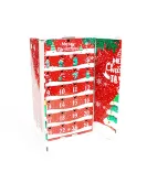 Luxury Christmas Theme Advent Calendar