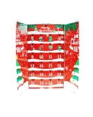 Luxury Christmas Theme Advent Calendar