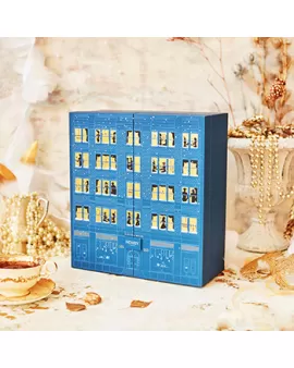 Newby Luxury Advent Calendar
