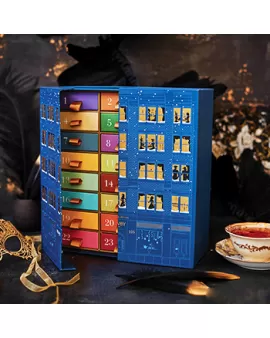 Newby Luxury Advent Calendar