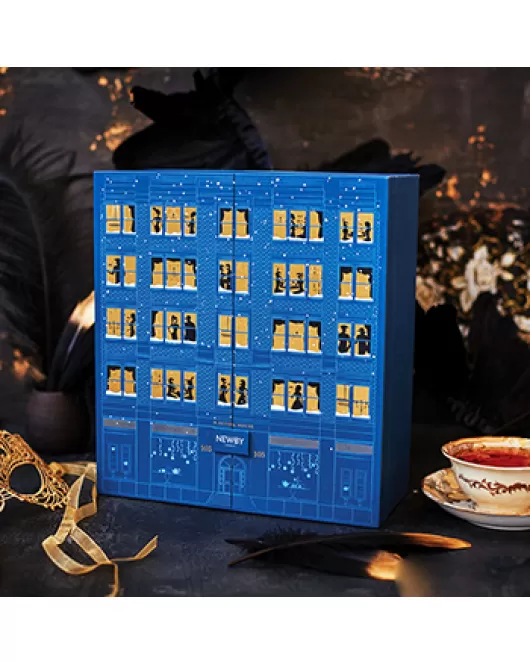 Newby Luxury Advent Calendar