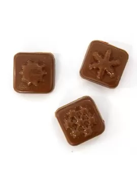 Santa And Pals Advent Calendar