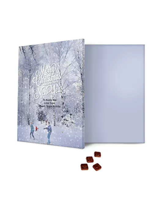 Snowball Advent Calendar