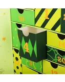 Tea Box Advent Calendar