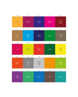 Teenager Positive Message Advent Calendar