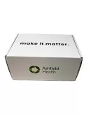 Ashfield Health Mailer Box