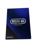 Arkaos Media Master Pro Presentation box