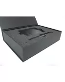 HackerOne Presentation Box