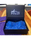 LED Logo Presentation Box for Oh Polly