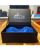 LED Logo Presentation Box for Oh Polly