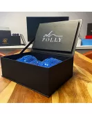 LED Logo Presentation Box for Oh Polly