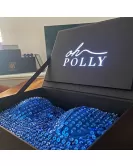 LED Logo Presentation Box for Oh Polly