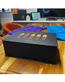 LED Logo Presentation Box for Oh Polly