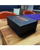 LED Logo Presentation Box for Oh Polly