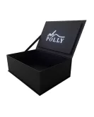 LED Logo Presentation Box for Oh Polly