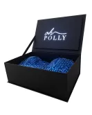 LED Logo Presentation Box for Oh Polly