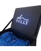 LED Logo Presentation Box for Oh Polly