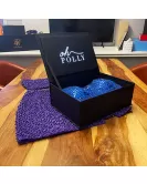 LED Logo Presentation Box for Oh Polly