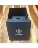 Manchester United FC Ball Box