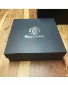 Manchester United FC Ball Box