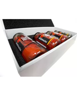 Peppadew Presentation Box