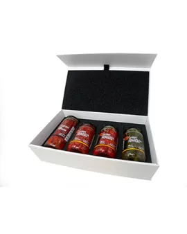 Peppadew Presentation Box