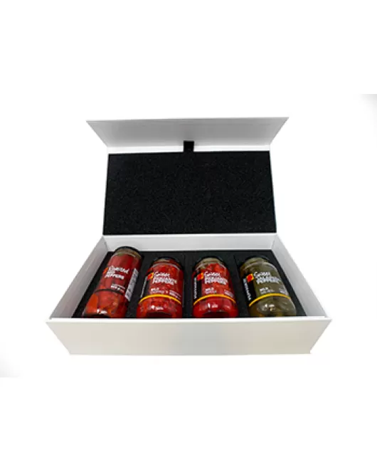 Peppadew Presentation Box